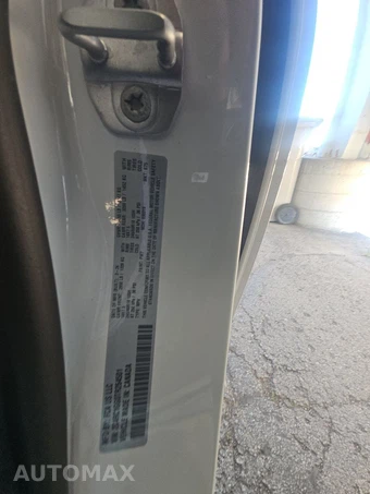 2026 Chrysler Pacifica Limited 121.6" WB – miniatura 15
