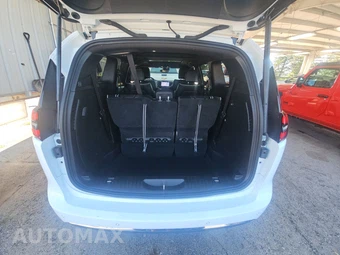 2026 Chrysler Pacifica Limited 121.6" WB – miniatura 17