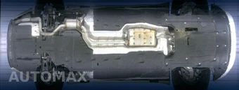 2026 Chrysler Pacifica Limited 121.6" WB – miniatura 18