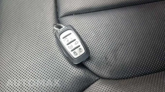 2026 Chrysler Pacifica Limited 121.6" WB – miniatura 20