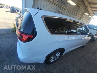 2026 Chrysler Pacifica Limited 121.6" WB – miniatura 4