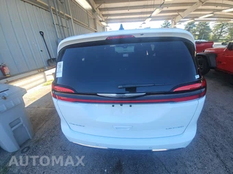 2026 Chrysler Pacifica Limited 121.6" WB – miniatura 5