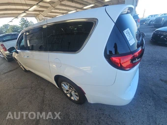 2026 Chrysler Pacifica Limited 121.6" WB – miniatura 6