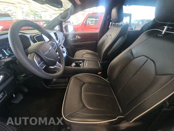 2026 Chrysler Pacifica Limited 121.6" WB – miniatura 7