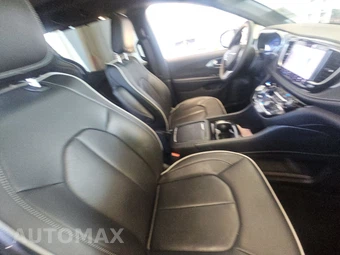 2026 Chrysler Pacifica Limited 121.6" WB – miniatura 8