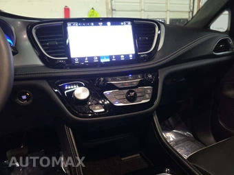 2026 Chrysler Pacifica Limited 121.6" WB - miniatura 10