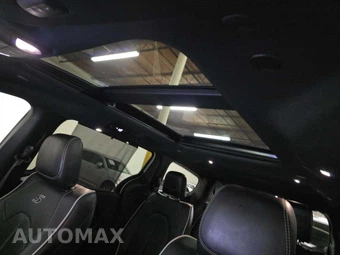2026 Chrysler Pacifica Limited 121.6" WB - miniatura 11