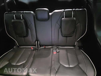 2026 Chrysler Pacifica Limited 121.6" WB - miniatura 14