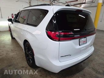 2026 Chrysler Pacifica Limited 121.6" WB - miniatura 2
