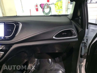 2026 Chrysler Pacifica Limited 121.6" WB - miniatura 20