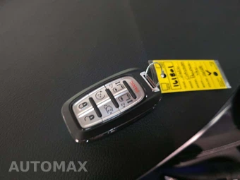 2026 Chrysler Pacifica Limited 121.6" WB - miniatura 8