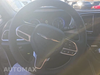 2026 Chrysler Pacifica Limited 121.6" WB – miniatura 10