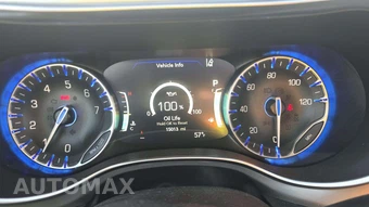 2026 Chrysler Pacifica Limited 121.6" WB – miniatura 18