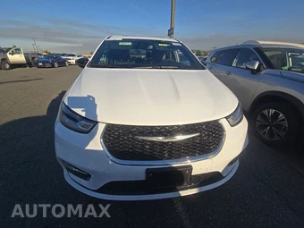2026 Chrysler Pacifica Limited 121.6" WB – miniatura 2