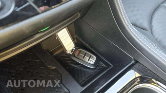 2026 Chrysler Pacifica Limited 121.6" WB – miniatura 21