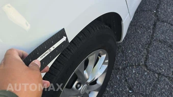 2026 Chrysler Pacifica Limited 121.6" WB – miniatura 25