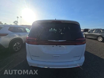 2026 Chrysler Pacifica Limited 121.6" WB – miniatura 5