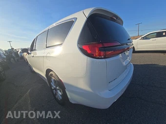 2026 Chrysler Pacifica Limited 121.6" WB – miniatura 6