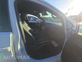 2026 Chrysler Pacifica Limited 121.6" WB – miniatura 8
