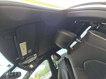 2026 Chrysler Pacifica Limited 121.6" WB – miniatura 11