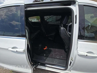2026 Chrysler Pacifica Limited 121.6" WB – miniatura 17