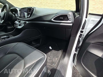 2026 Chrysler Pacifica Limited 121.6" WB – miniatura 20