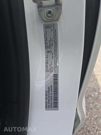 2026 Chrysler Pacifica Limited 121.6" WB – miniatura 5