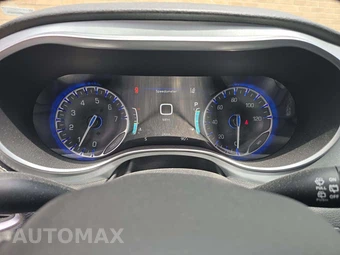 2026 Chrysler Pacifica Limited 121.6" WB – miniatura 9