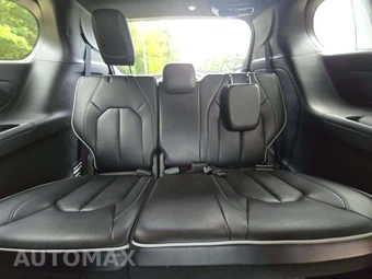 2026 Chrysler Pacifica Limited 121.6" WB - miniatura 11