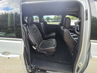2026 Chrysler Pacifica Limited 121.6" WB - miniatura 14