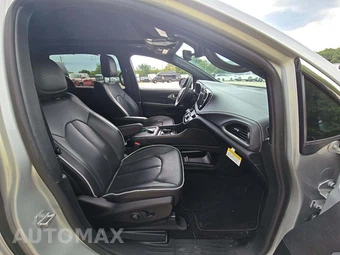 2026 Chrysler Pacifica Limited 121.6" WB - miniatura 16