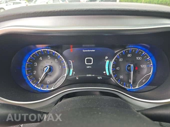 2026 Chrysler Pacifica Limited 121.6" WB - miniatura 6