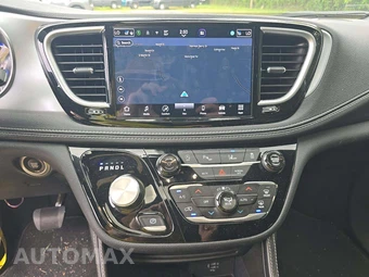 2026 Chrysler Pacifica Limited 121.6" WB - miniatura 7