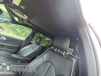 2026 Chrysler Pacifica Limited 121.6" WB - miniatura 8