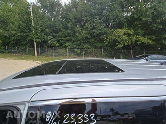 2026 Chrysler Pacifica Limited 121.6" WB - miniatura 9