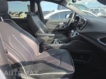 2026 Chrysler Pacifica Limited 121.6" WB – miniatura 14