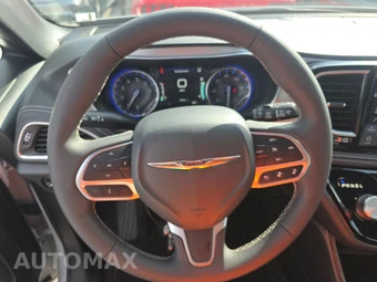 2026 Chrysler Pacifica Limited 121.6" WB – miniatura 16