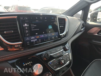 2026 Chrysler Pacifica Limited 121.6" WB – miniatura 17