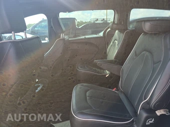 2026 Chrysler Pacifica Limited 121.6" WB – miniatura 19