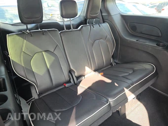2026 Chrysler Pacifica Limited 121.6" WB – miniatura 20