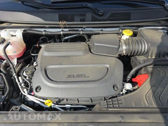 2026 Chrysler Pacifica Limited 121.6" WB – miniatura 23
