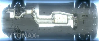 2026 Chrysler Pacifica Limited 121.6" WB – miniatura 25