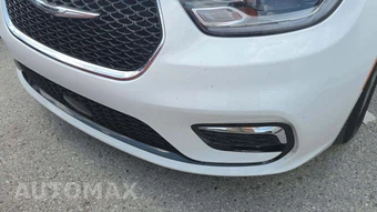 2026 Chrysler Pacifica Limited 121.6" WB – miniatura 26