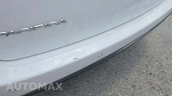 2026 Chrysler Pacifica Limited 121.6" WB – miniatura 27