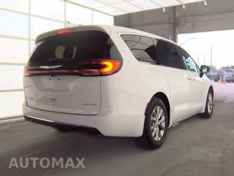 2026 Chrysler Pacifica Limited 121.6" WB – miniatura 5