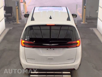 2026 Chrysler Pacifica Limited 121.6" WB – miniatura 6