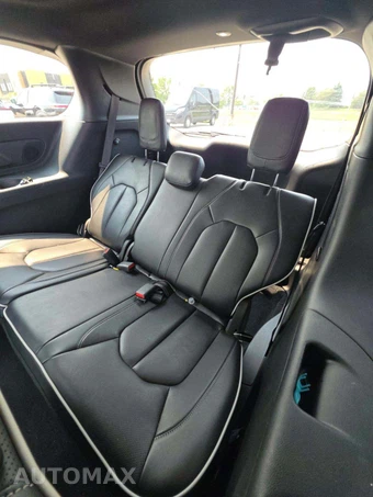 2026 Chrysler Pacifica Limited 121.6" WB - miniatura 11