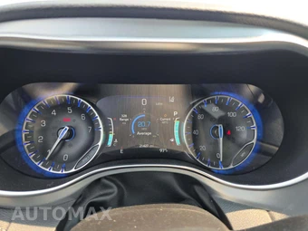 2026 Chrysler Pacifica Limited 121.6" WB - miniatura 5