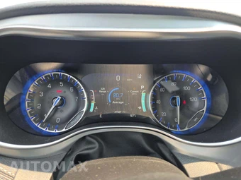2026 Chrysler Pacifica Limited 121.6" WB - miniatura 6