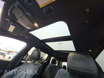 2026 Chrysler Pacifica Limited 121.6" WB - miniatura 8